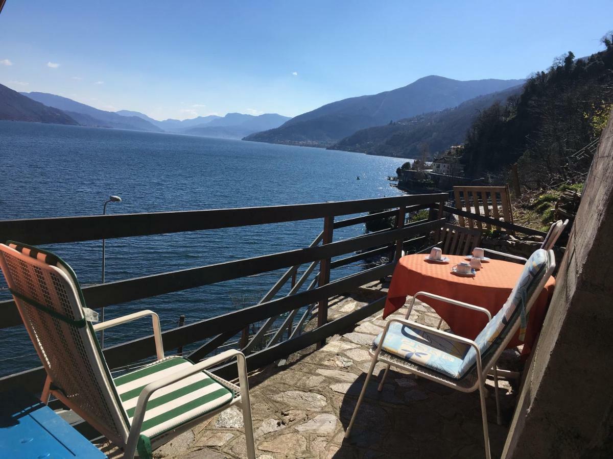 Casa Dalessi Loc Turistica Cin Apartment San Bartolomeo  Luaran gambar